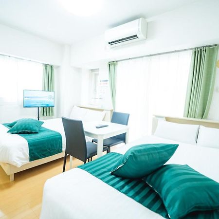 Smart Vacation Canaan A スマートバケーション　カナン A Kagoshima Ngoại thất bức ảnh