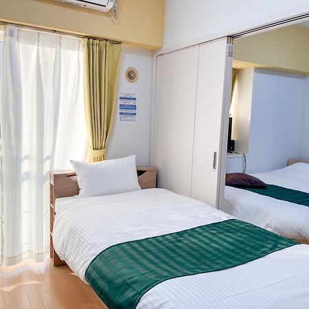 Smart Vacation Canaan A スマートバケーション　カナン A Kagoshima Ngoại thất bức ảnh