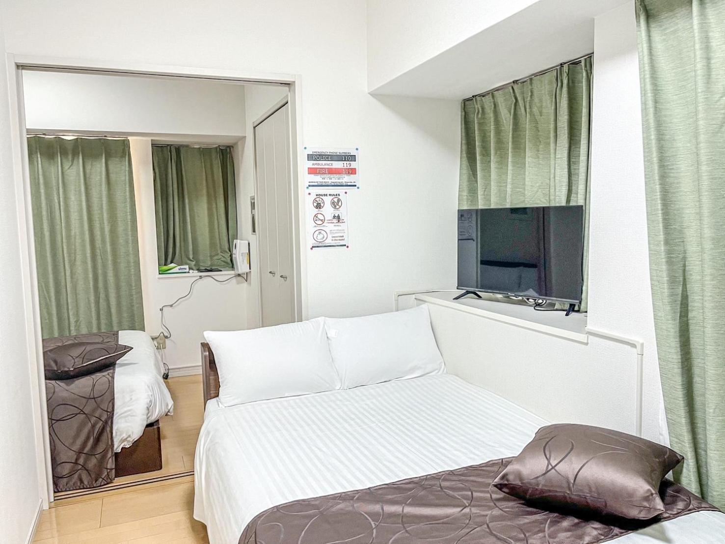 Smart Vacation Canaan A スマートバケーション　カナン A Kagoshima Ngoại thất bức ảnh