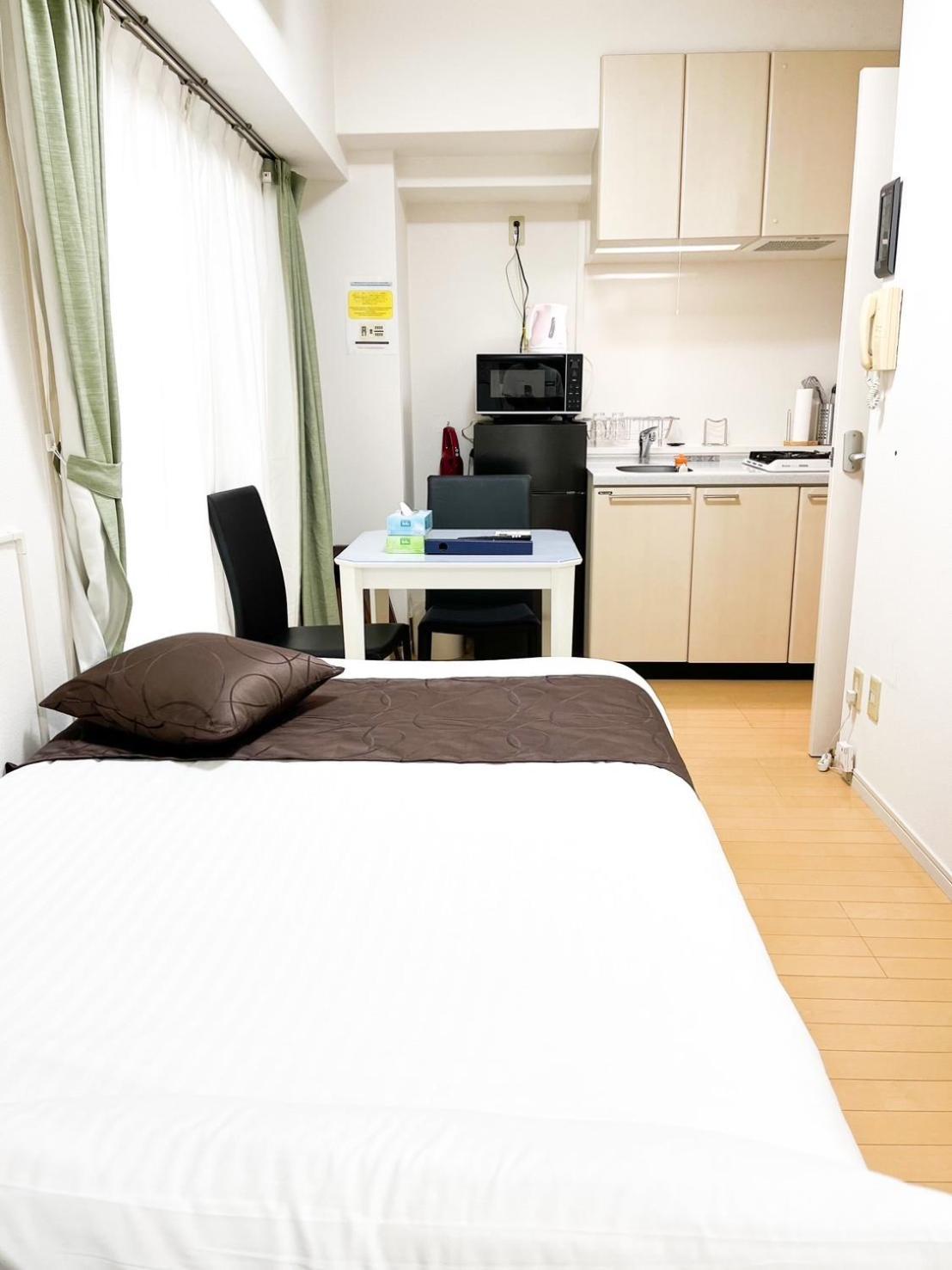 Smart Vacation Canaan A スマートバケーション　カナン A Kagoshima Ngoại thất bức ảnh