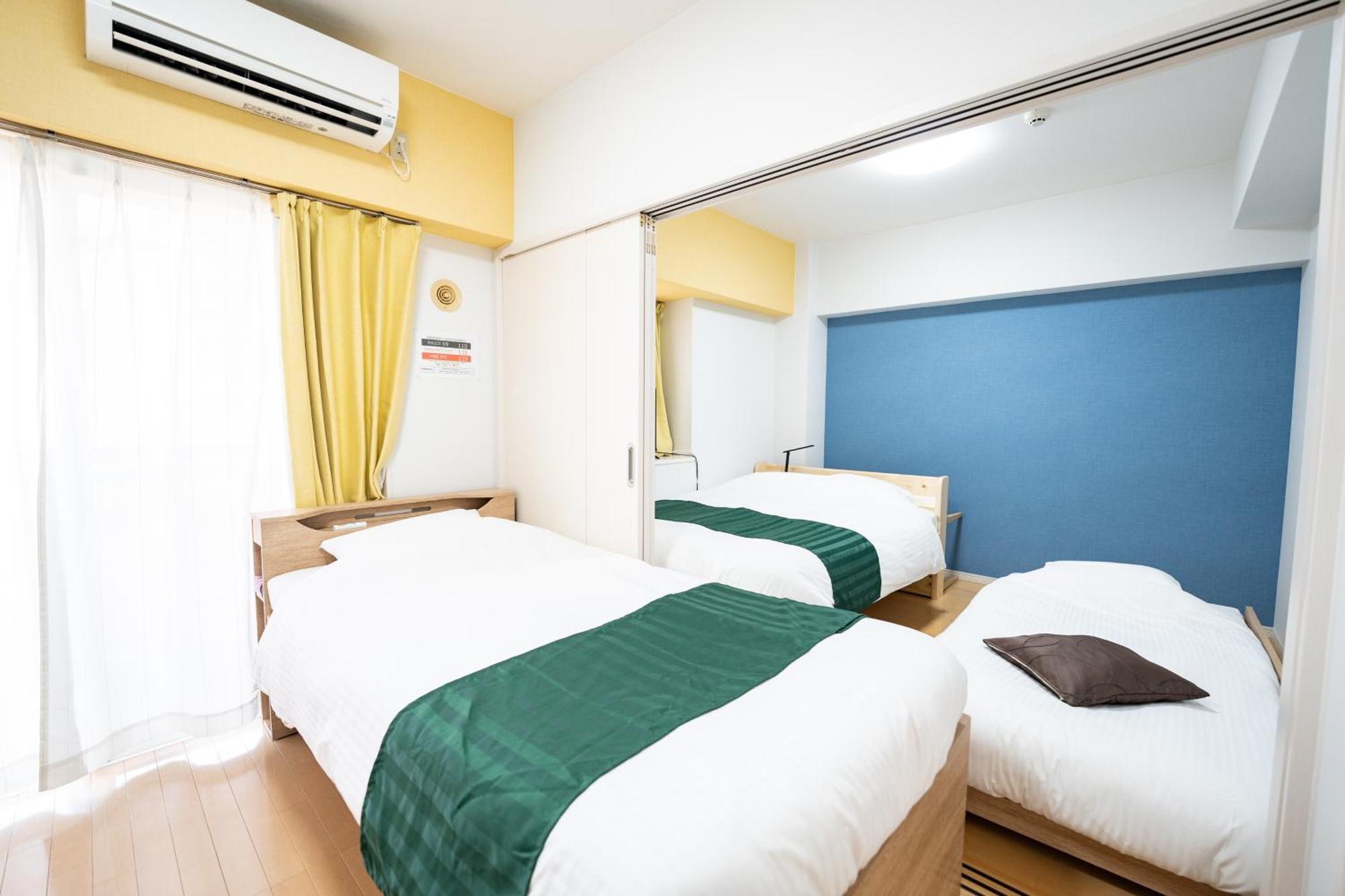 Smart Vacation Canaan A スマートバケーション　カナン A Kagoshima Ngoại thất bức ảnh