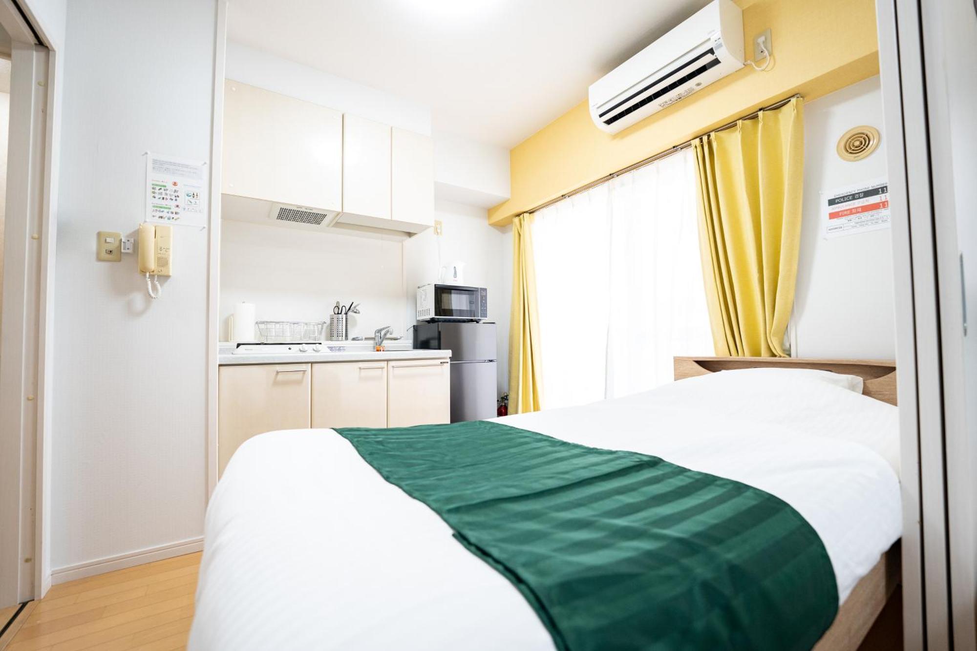 Smart Vacation Canaan A スマートバケーション　カナン A Kagoshima Ngoại thất bức ảnh