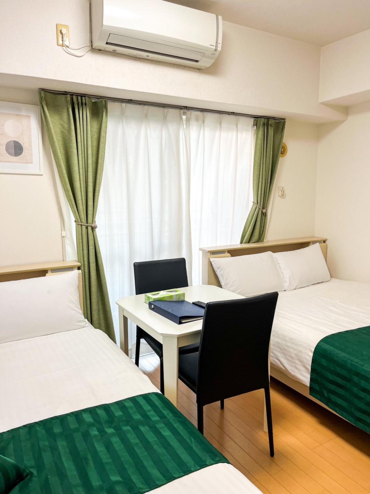 Smart Vacation Canaan A スマートバケーション　カナン A Kagoshima Ngoại thất bức ảnh
